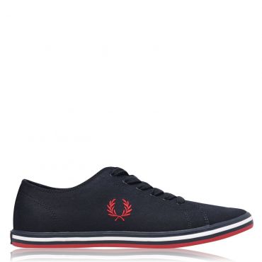 Preview of Fred Perry Navy 608 206883.