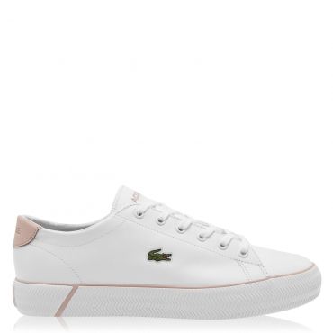 Preview of Dámske tenisky Lacoste White/Pink 222929.