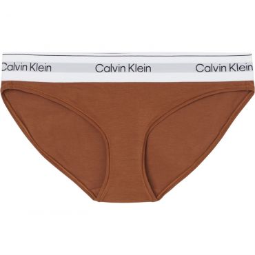 Preview of Nohavičky Calvin Klein Warm Bronze 207684.
