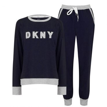 Preview of DKNY Navy 208822.