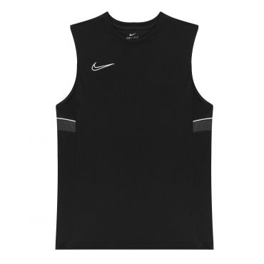 Preview of Pánske tielko Nike Black/White 135950.