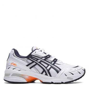 Preview of Asics White/Midnight 217895.