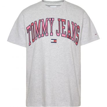 Preview of Dámske tričko Tommy Jeans monaliza 62852.