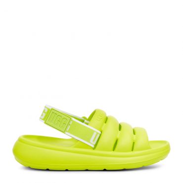 Preview of Ugg Key Lime 216938.