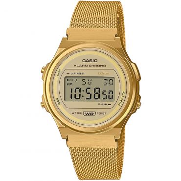 Preview of Hodinky Casio Gold 265214.
