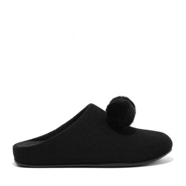 Preview of Fitflop All Black 19399.