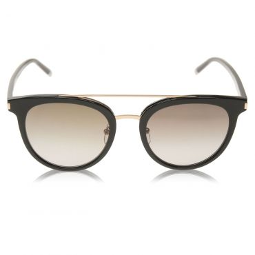 Preview of Dámske slnečné okuliare Calvin Klein Black 218541.