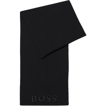 Preview of Šál Boss Black 001 299620.