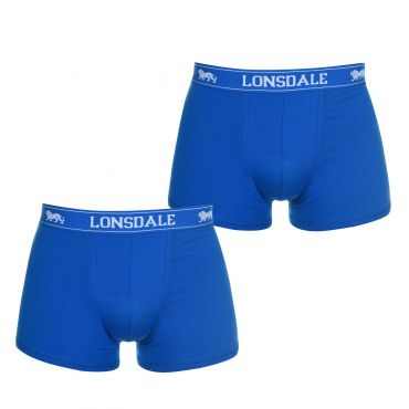 Preview of Boxerky Lonsdale Blue 197855.