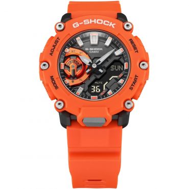 Preview of Hodinky G Shock Red 265159.