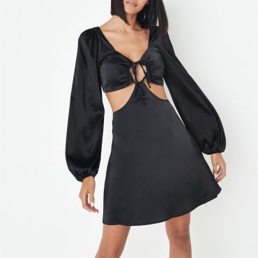 Preview of Missguided Black 325582.