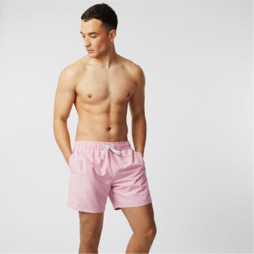 Preview of Pánske plavky Jack Wills Pale Pink 171675.