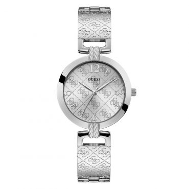 Preview of Dámske hodinky Guess Silver 219735.
