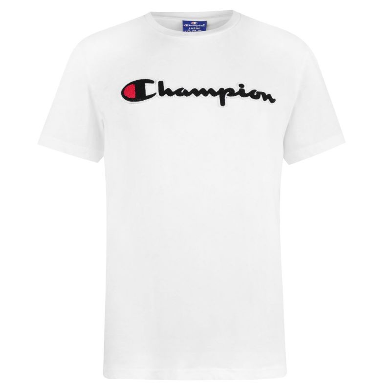 Varianta Pánske tričko Champion White 202995