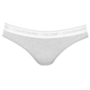 Preview of Dámske plavky Calvin Klein Grey 207881.