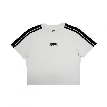 Preview of Dámske tričko Lonsdale White 124774.