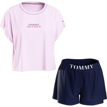 Preview of Tommy Bodywear Lilac 208949.
