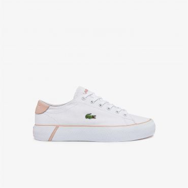 Preview of Dámske tenisky Lacoste White/Pink 222413.