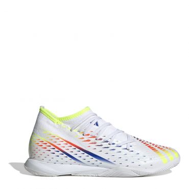 Preview of Halovky adidas Predator Edge .3  Unisex Indoor Football Trainers 136438.