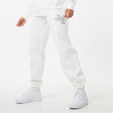 Preview of Relaxed Leg Joggers.