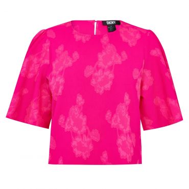 Preview of Dámska košeľa DKNY Power Pink 200761.