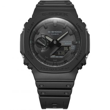 Preview of Hodinky G Shock Black 265187.