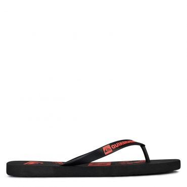 Preview of Quiksilver Black/Red 88424.