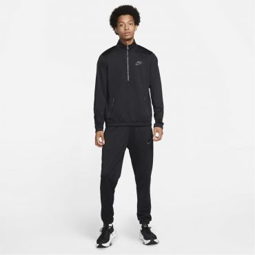 Preview of Poly-Knit Basic Tracksuit Mens.