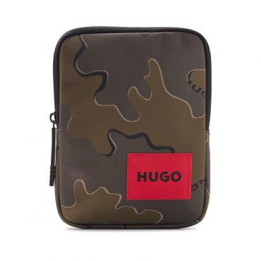 Preview of Pánska taška cez rameno Hugo Mscellaneous960 211240.