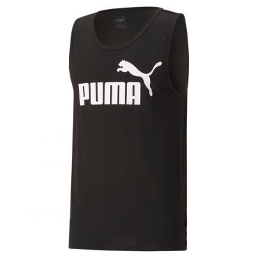 Preview of Pánske tielko Puma Black 136234.