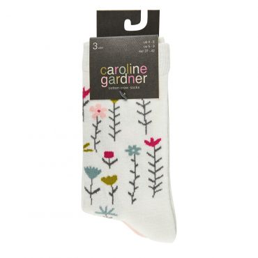 Preview of Ponožky Caroline Gardner monaliza 112150.