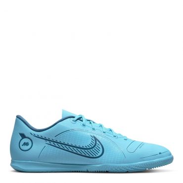 Preview of Halovky Nike Mercurial Vapor Club Mens Indoor Football Trainers 136292.