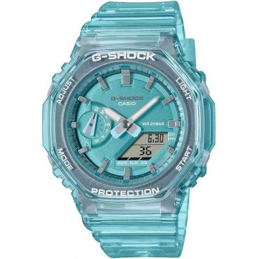 Preview of Hodinky G Shock Light Blue 265176.