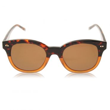 Preview of Dámske slnečné okuliare Calvin Klein Havana Brown 218578.