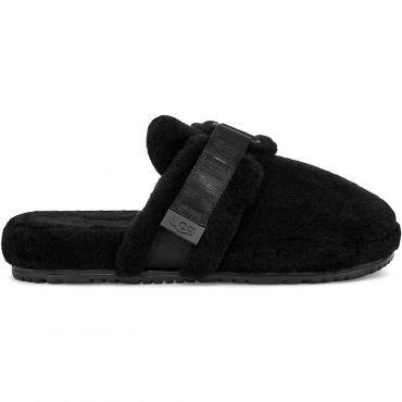Preview of Ugg Black Tnl Fluff 204142.