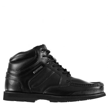 Preview of Harrow Mens Boots.