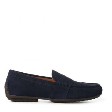 Preview of Reynold Driver Loafers.