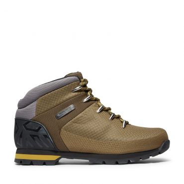 Preview of Pánske topánky Timberland Olive Fab 307522.
