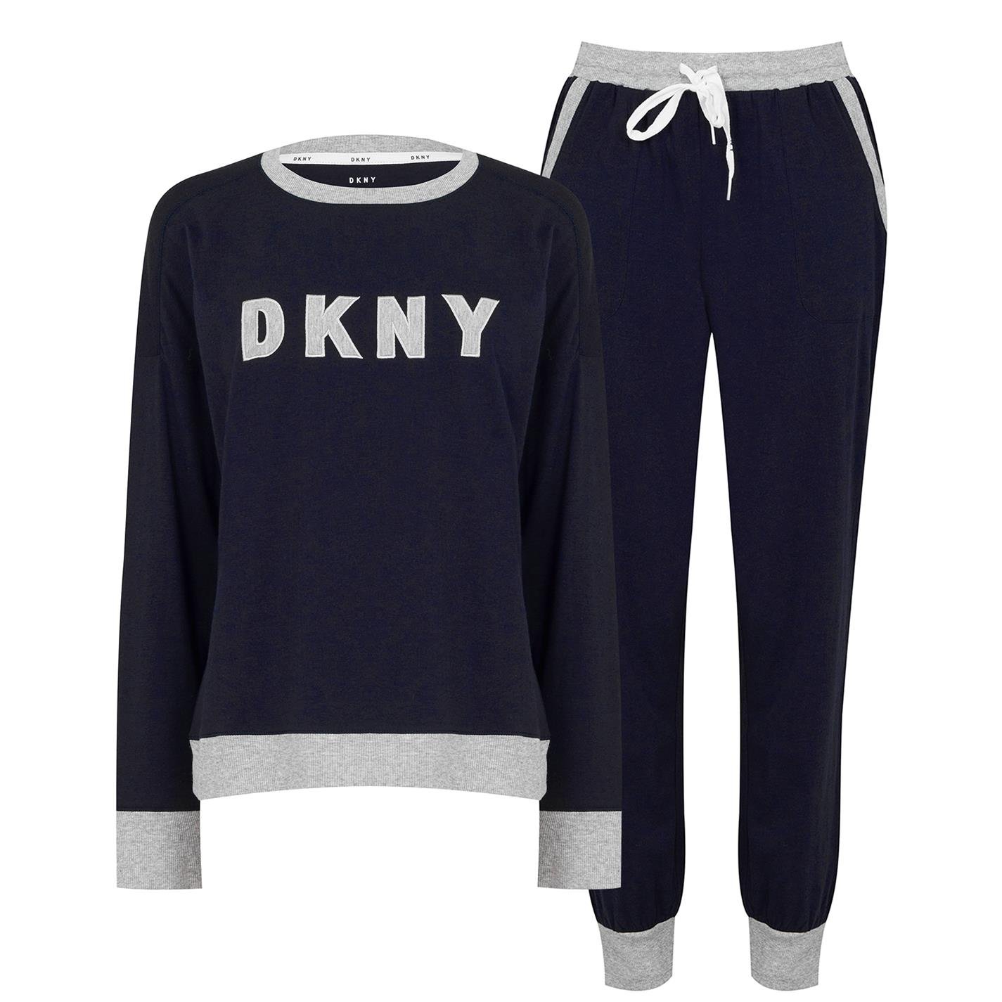 Varianta DKNY Navy 43157