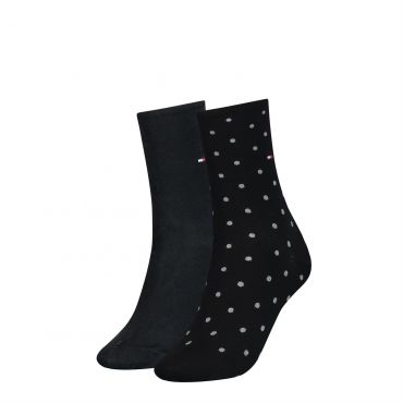 Preview of Ponožky Tommy Bodywear Black 221741.