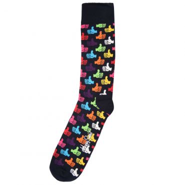 Preview of Ponožky Happy Socks monaliza 21957.
