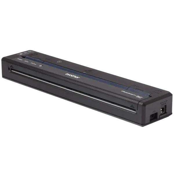 Brother PJ823 Impresora Termica Portatil A4 USB - Resolucion 300ppp - Velocidad 13.5ppm