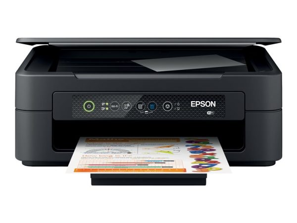 Epson Expression Home XP2200 Impresora Multifuncion Color WiFi 27ppm