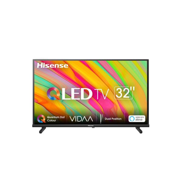 HISENSE Até 40" 61447