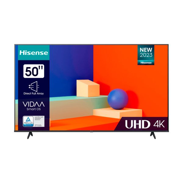 HISENSE 42" a 58" 61739