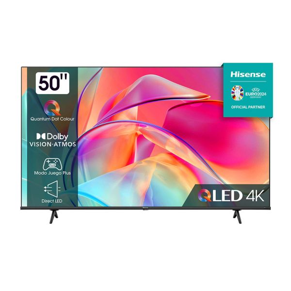 HISENSE 60" ou Superior 62604