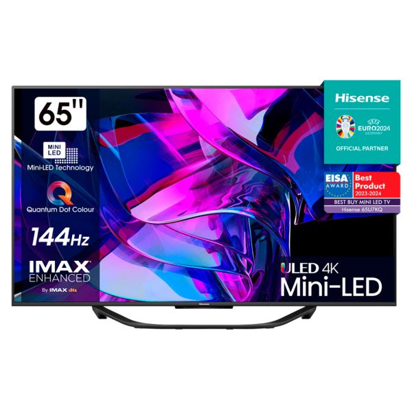 HISENSE 42" a 58" 62742