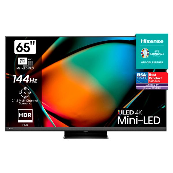 HISENSE 42" a 58" 62610