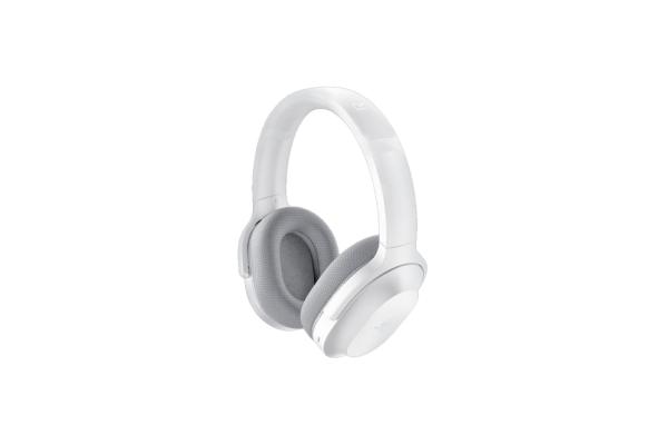 AURICULARES GAMING RAZER BARRACUDA MERCURY WIRELESS BLANCO