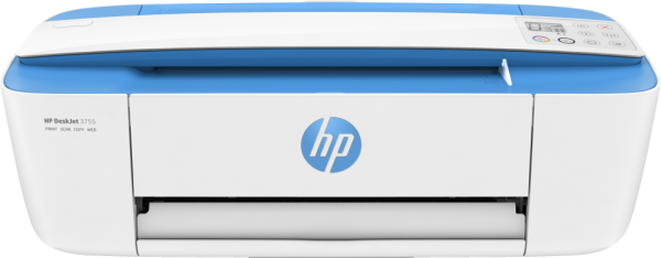 IMPRESORA HP DESKJET 3762 WIFI